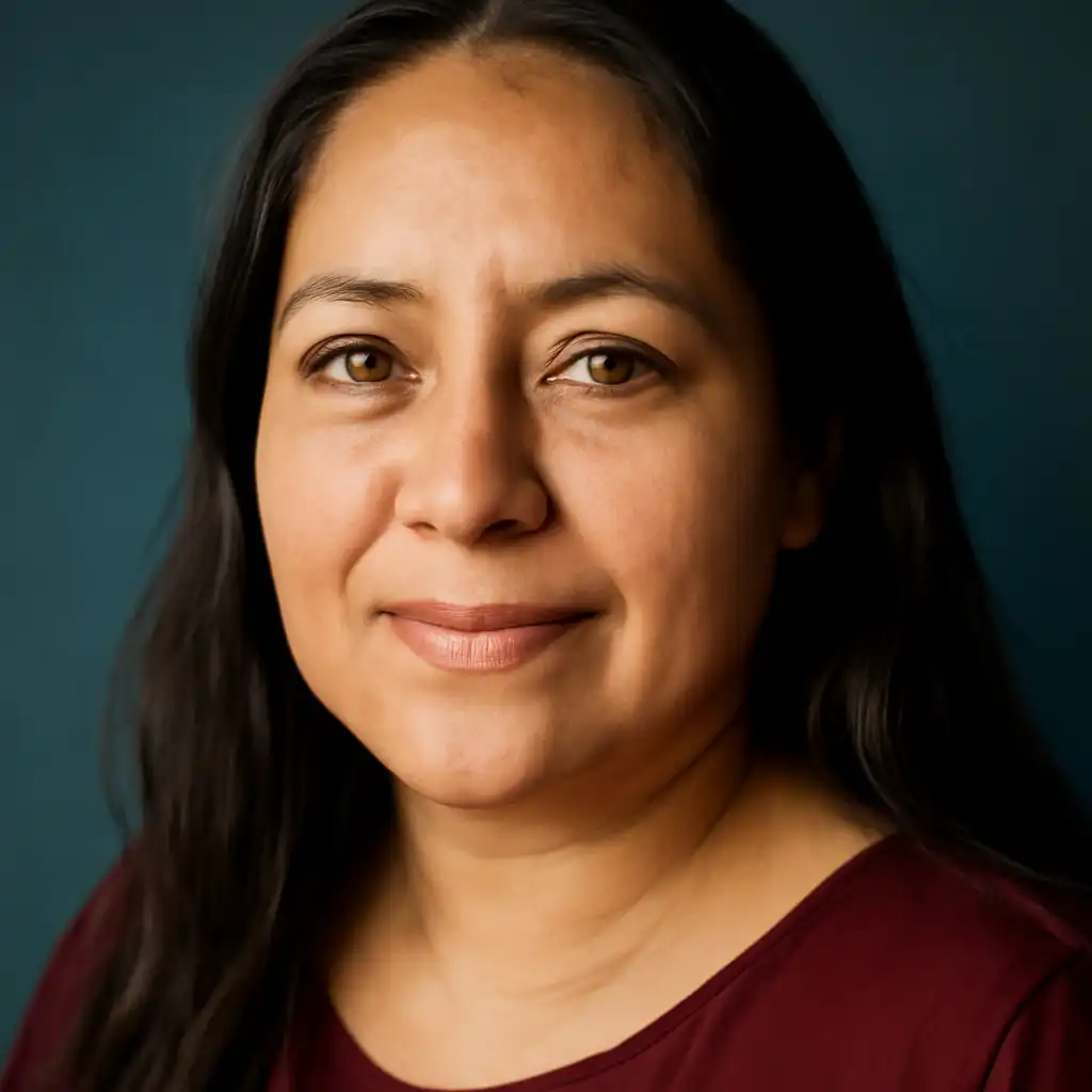 Claudia Ramos Espinosa